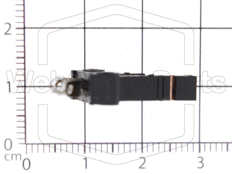 Micro Switch For Cassette Deck W01082