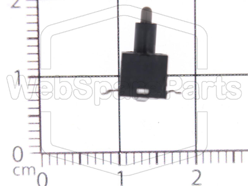 Micro Switch For Cassette Deck W01129