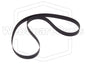 Cinghia ricambio (capstan) per piastra cassette Denon DRM-540