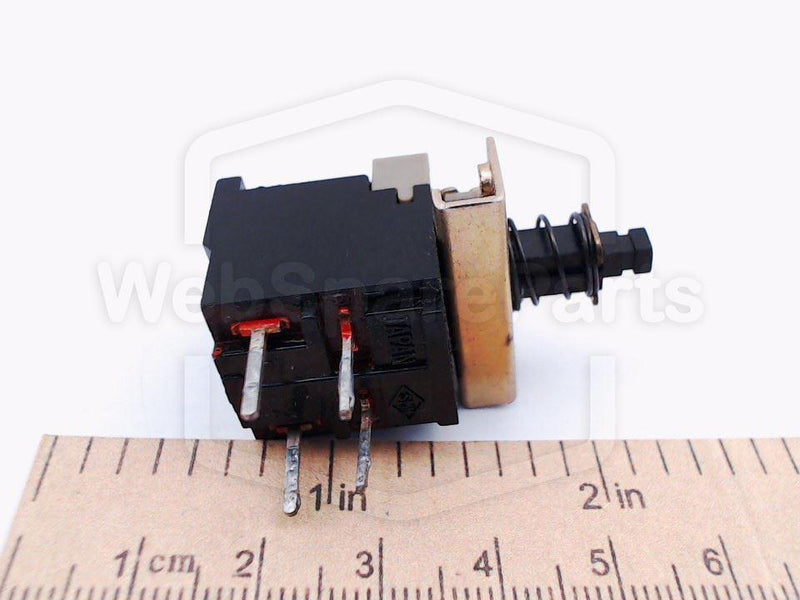 Mains Power Switch For Audio W00845