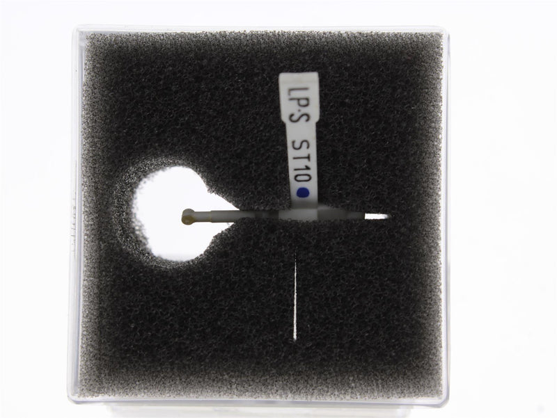 N214-C9-DC-S2 Stylus-Needle Diamond Bonded Spherical (Double)