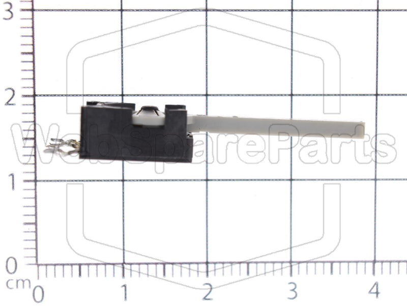 Micro Switch For CD Player W01151