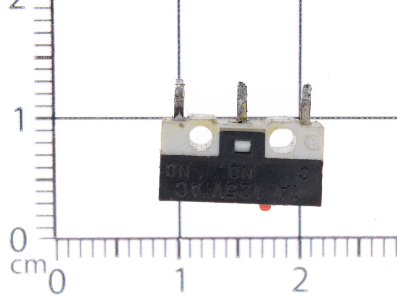 Micro Switch For Cassette Deck W01050