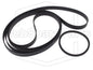 Kit cinghie ricambio per giradischi Bang & Olufsen Beogram 6002 Type 5647