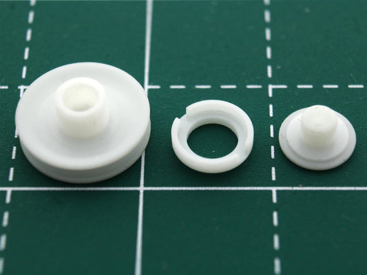 Kit riparazione auto-stop per piastra cassette Pioneer CT-F605
