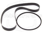 Kit cinghie ricambio per lettore CD e cassette JVC UX-A5