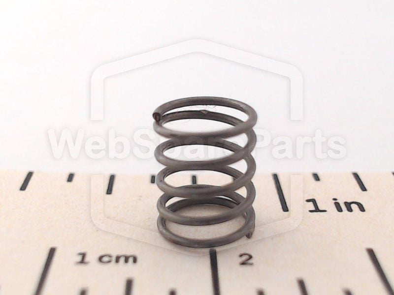 Compression Spring Ø = 6.5mm x TL = 7.9mm x TK =0.94mm