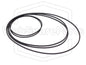 Kit cinghie ricambio per restaurazione piastra cassette vintage Aiwa CX-3500