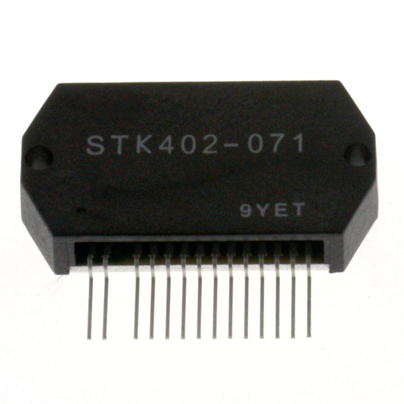 STK402-071 Integrated Circuit