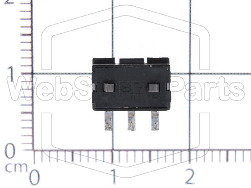 Micro Switch For CD Player W01172