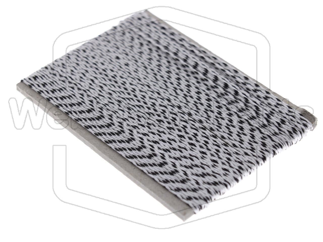 Corda trascinamento braccio per giradischi Sony PS-FL770