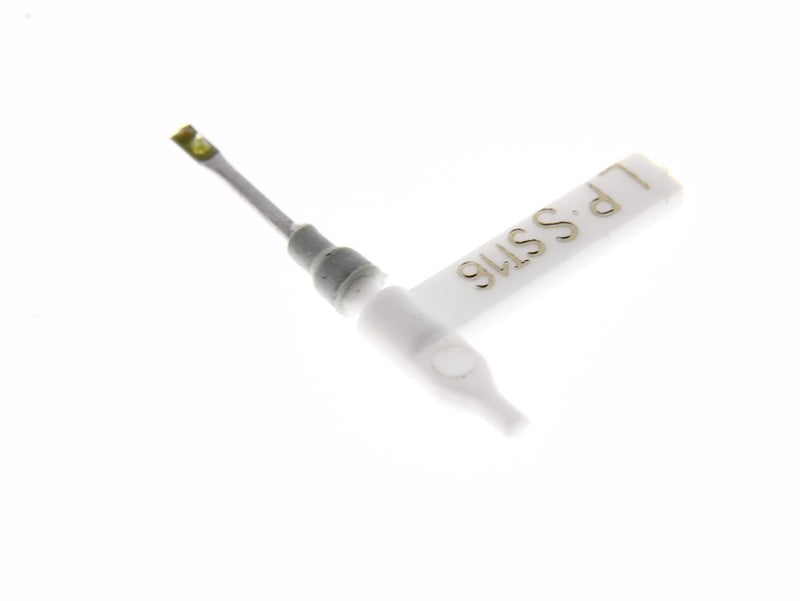 N261-C9-DC-S2 Stylus-Needle Diamond Bonded Spherical (Double ST/ST)