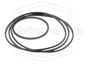 Kit cinghie ricambio per lettore CD vintage Changer Magnavox AK729