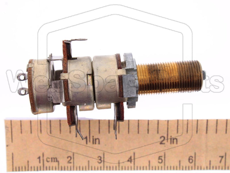 Potentiometer For Philips Car Radio