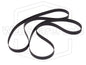 Kit cinghie ricambio per doppia piastra cassette Kenwood X-94