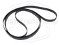 Cinghia di ricambio per giradischi Dual DT-210 USB