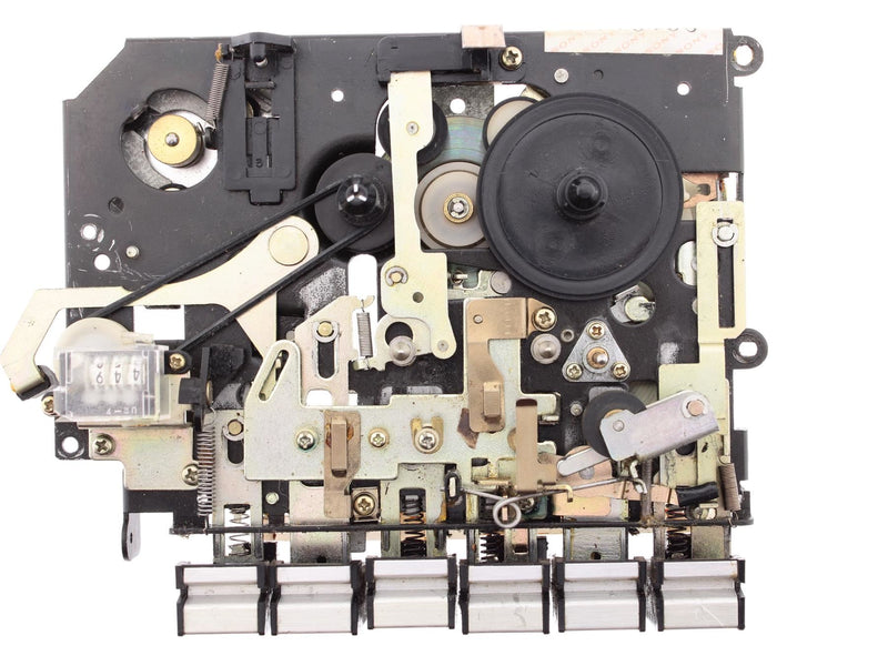 DK098 Mechanism Cassette Deck