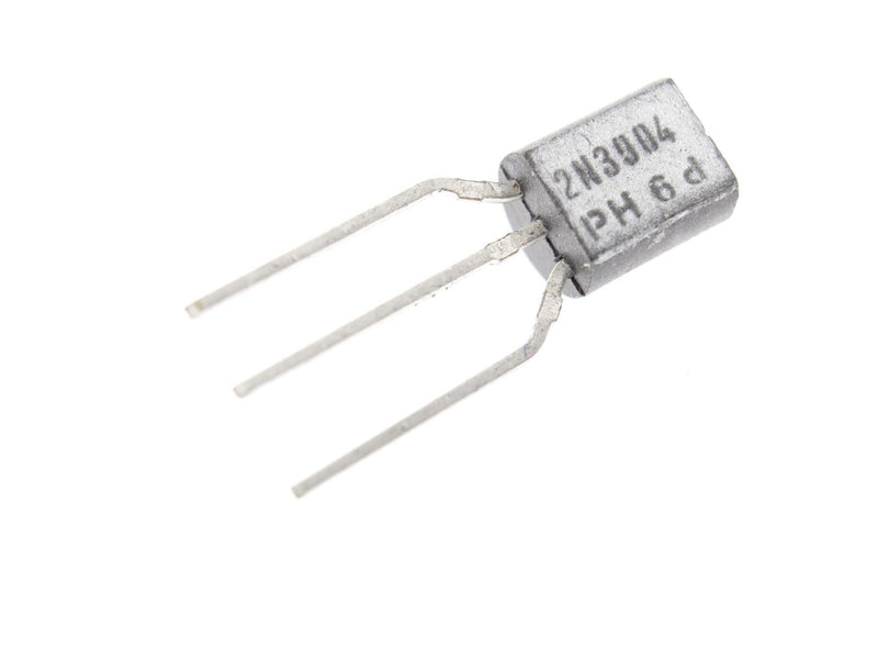 2N3904 Transistor