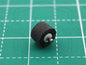 Rullo di pressione (pinch roller) per radioregistratore Philips D8444