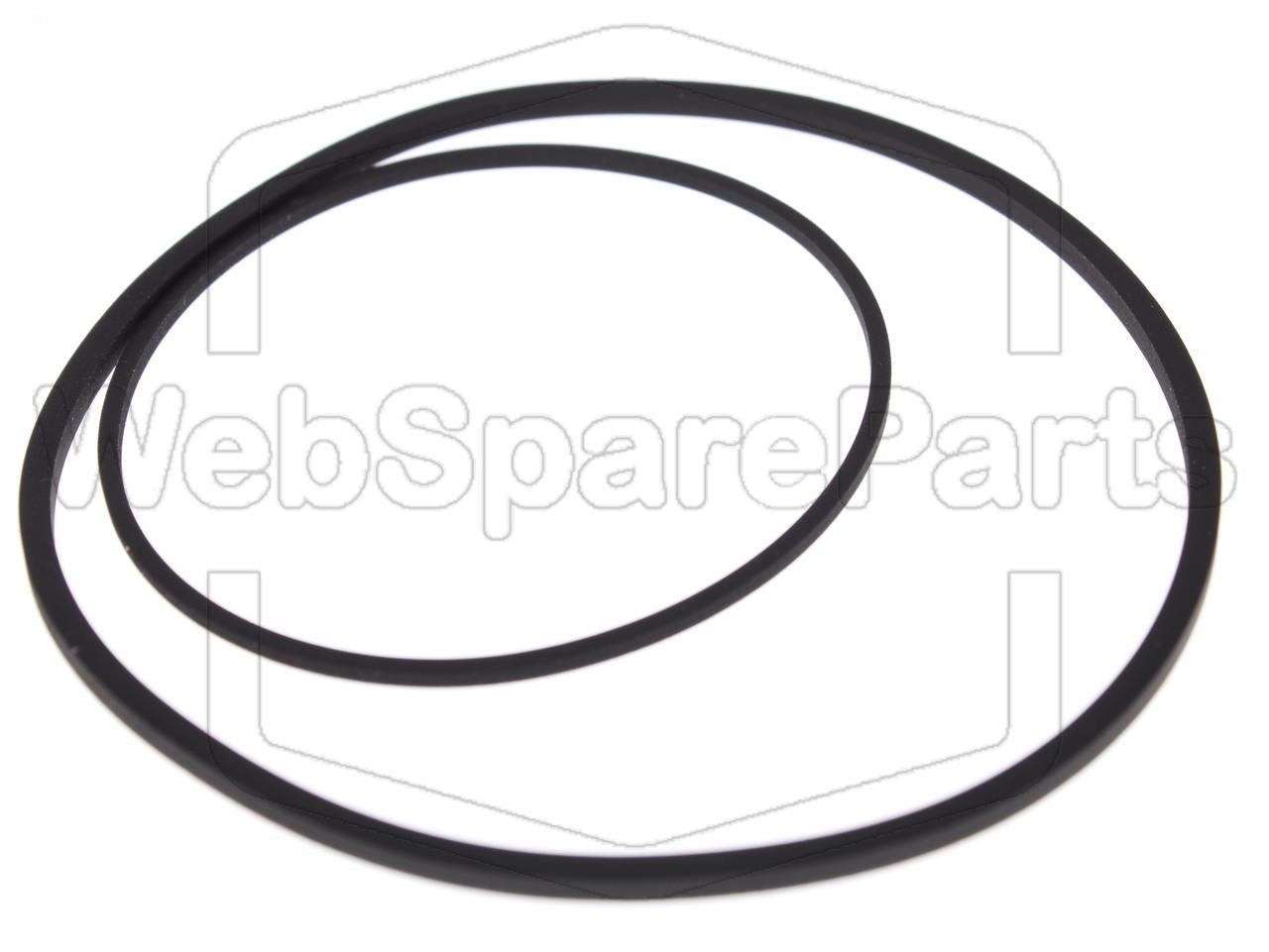 Kit cinghie per videoregistratore Saba VR-6745