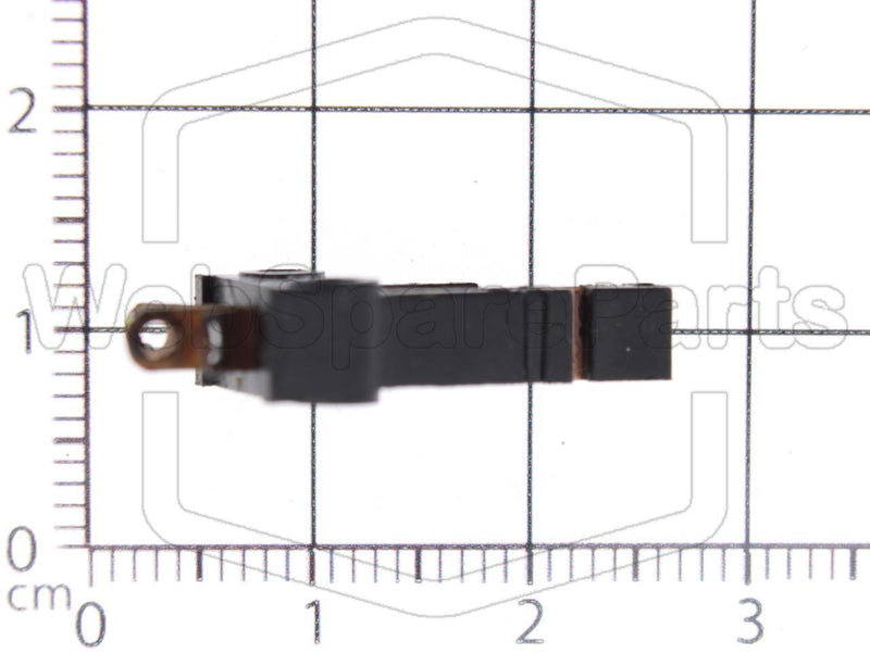 Micro Switch For Cassette Deck W01065