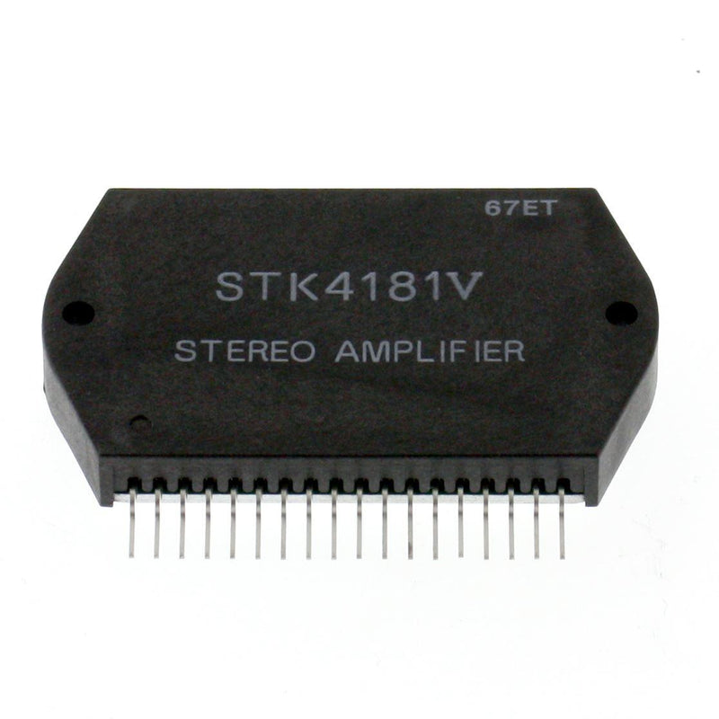 STK4181V Integrated Circuit