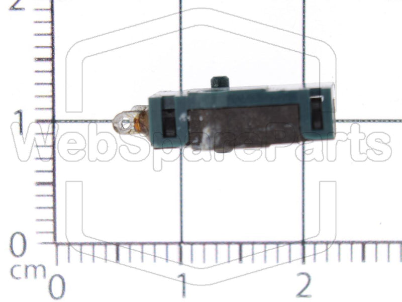 Micro Switch For Cassette Deck W01069