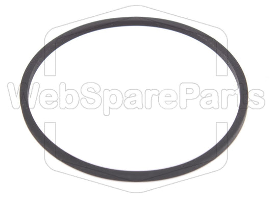 Cinghia ricambio per apertura/chiusura cassetto CD Kenwood DPF-R4030