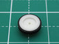 Ruota folle idler di ricambio per piastra cassette Nakamichi BX-2