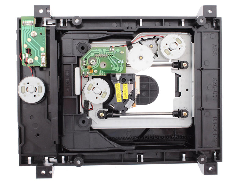 CK101 Mechanism CD Player