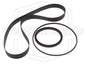 Kit cinghie ricambio per videoregistratore a cassetta Samsung VB-627