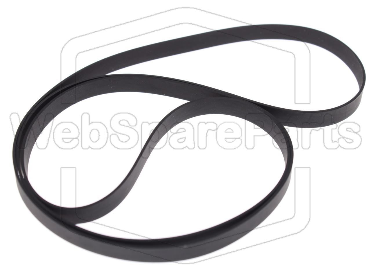 Cinghia di sostituzione per giradischi Sony PS-1450