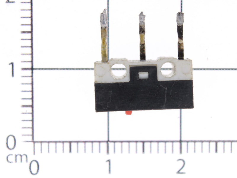 Micro Switch For Cassette Deck W01052