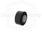 Rullo di pressione di ricambio (pinch roller) per piastra cassette Sanyo RD-12