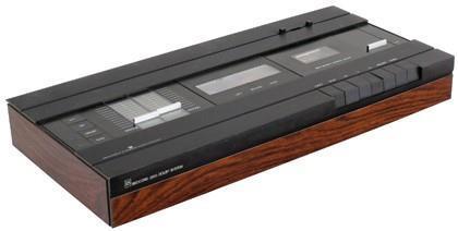 Belt Kit for Cassette Deck Bang & Olufsen Beocord 1700 Type 4601