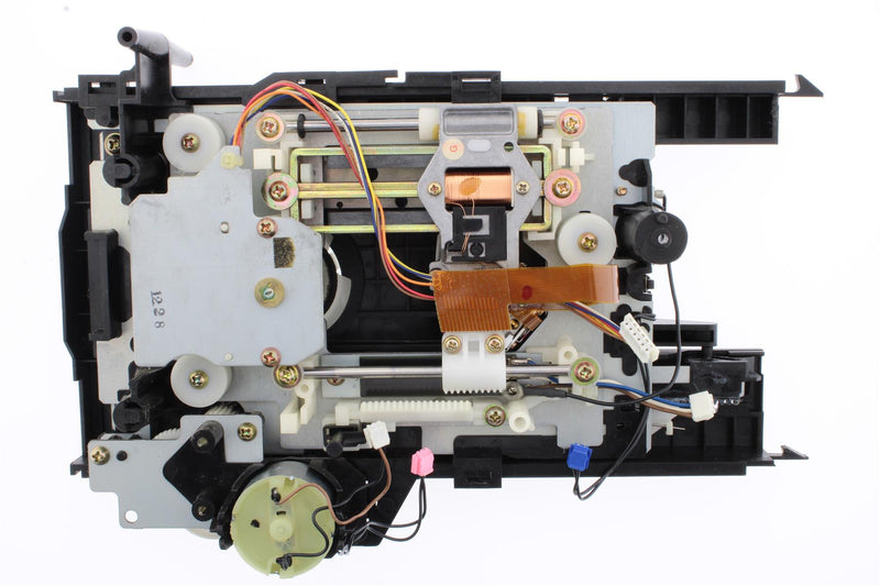 CK124 Mechanism CD Player