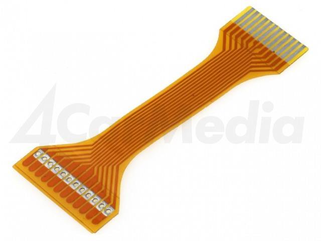 Pioneer CNP 5389 Flex Ribbon Cable from Face to Printed Circuit Board