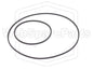 Kit cinghie ricambio per autoradio cassette Radiola 22 RA332 T