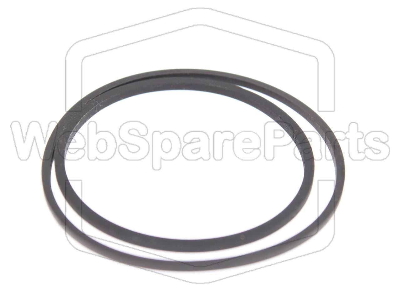 Belt Kit for CD Changer Philips CD875