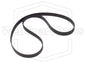 Cinghia ricambio (capstan) per piastra cassette Onkyo TA-R240