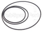 Kit cinghie ricambio per restaurazione piastra cassette vintage Sony XO-D101 CD