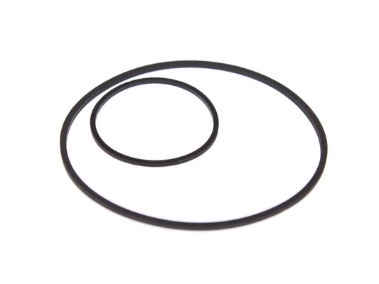 Kit cinghie ricambio per walkman cassette Sony WM-F2041