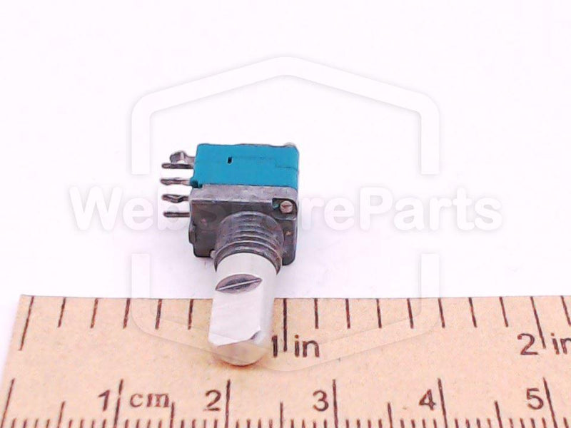 Potentiometer Mix Level for Marantz SD-315