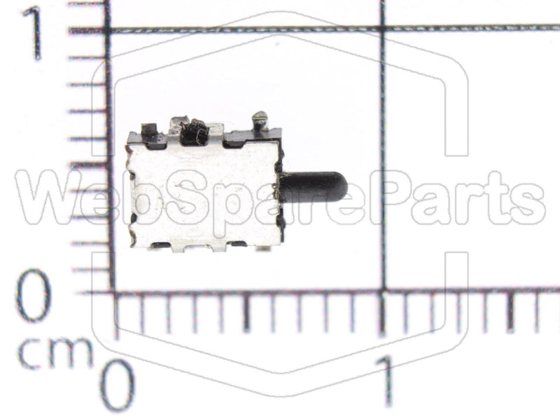 Micro Switch For Cassette Deck W01100