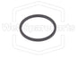 Cinghia ricambio per lettore CD Aiwa DX-LM99