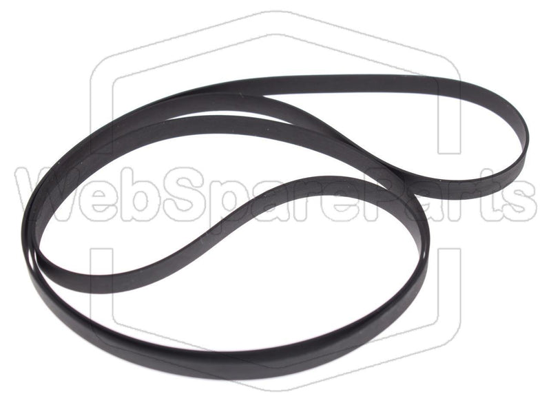 Replacement Belt for Panasonic Technics SJY90080