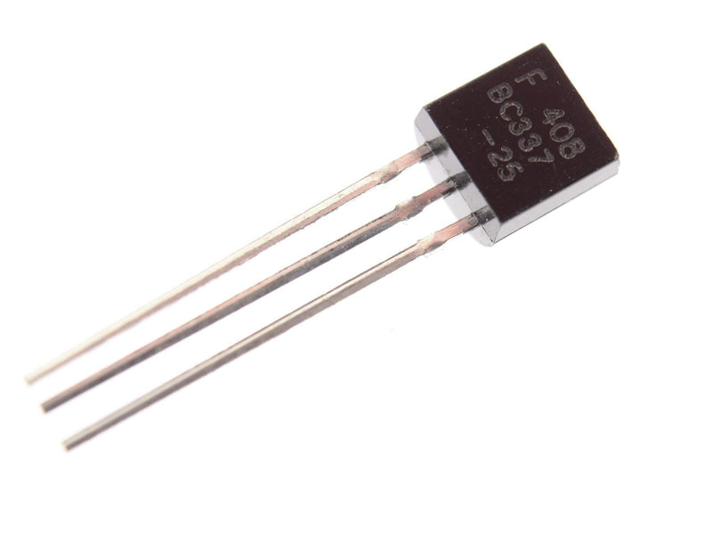 BC337-25 Transistor