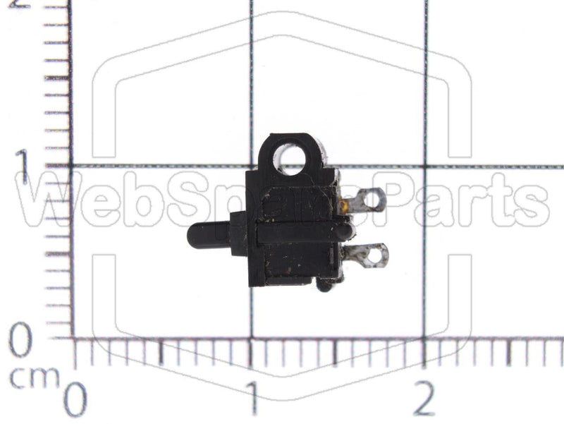 Micro Switch For Cassette Deck W01101