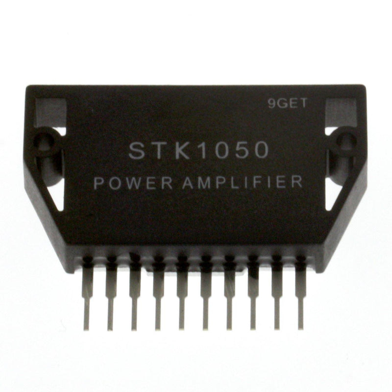 STK1050, Power audio amplifier 50W