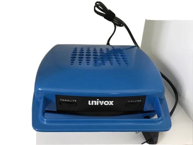 Cinghia di ricambio per giradischi Univox Tonalite mangiadischi